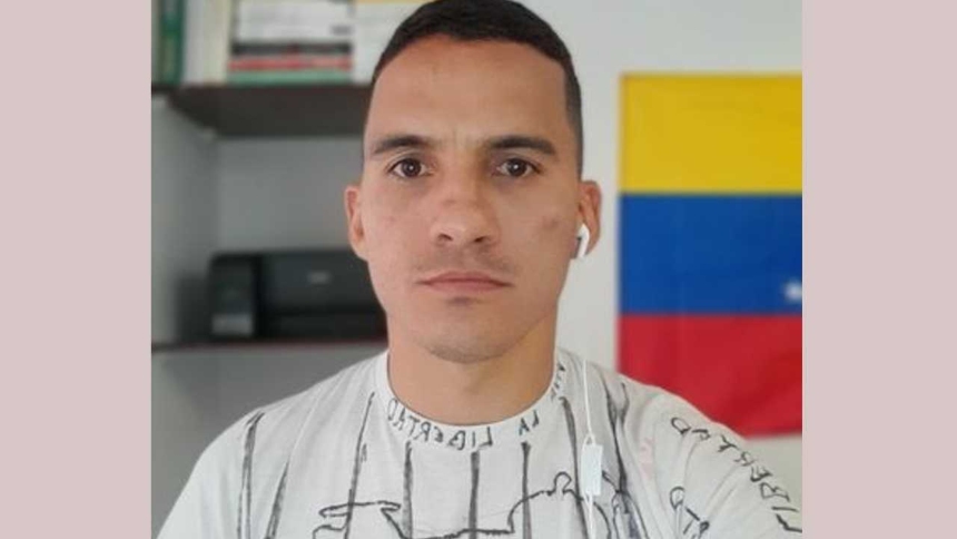 Caso Ronald Ojeda: Agentes de contraespionaje habrían operado desde la Embajada de Venezuela en Chile