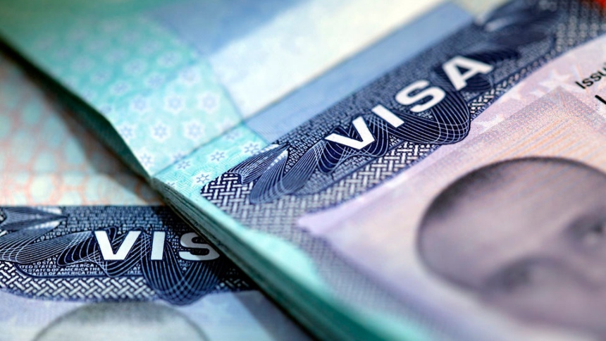 EEUU anunció que negará la entrada a todos los viajeros mexicanos y de otros países que posean una visa específica, conocida como visa Burroughs. 