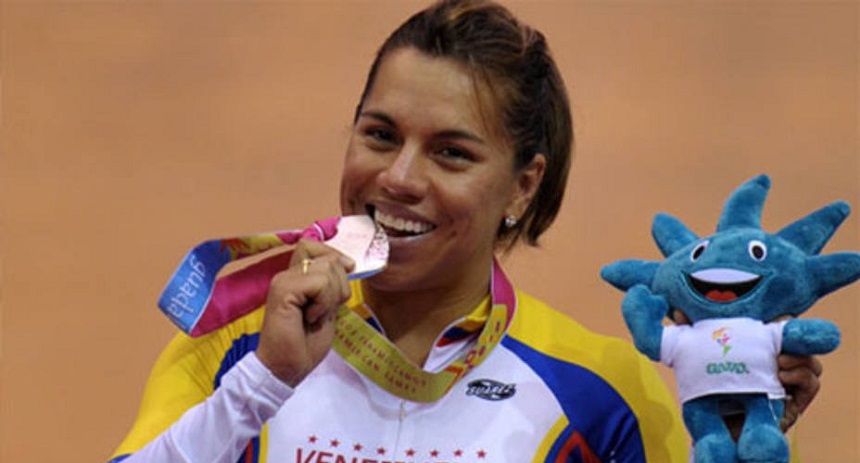 Informe del FBI determinó verdadera causa de muerte de la ciclista venezolana Daniela Larreal