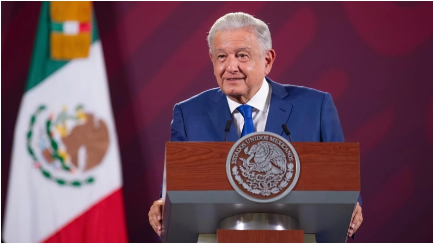 El presidente de México, Manuel López Obrador (Amlo), dijo este jueves, 8 de agosto, que es necesario que el Consejo Nacional Electoral (CNE) muestre las actas de todas las mesas, de la elección presidencial que se celebró en Venezuela el pasado 28 de julio y la cual se declaró ganador a Nicolás Maduro.  