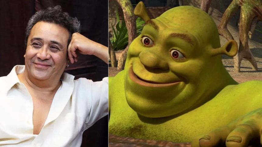 Detienen a actor mexicano que da su voz a Shrek en español acusado de abuso sexual