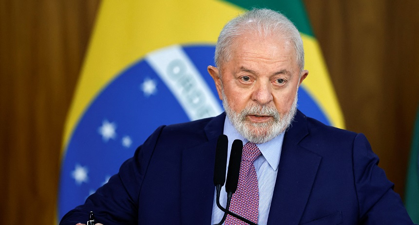 El presidente de Brasil, Luiz Inácio Lula da Silva, manifestó su intención de reanudar las conversaciones con Nicolás Maduro, con el objetivo de restaurar la “normalidad democrática” en Venezuela.  