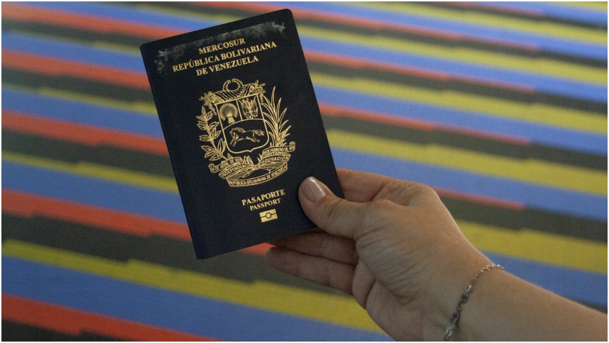 Este será el costo del pasaporte habilitado o exprés que se entregará en 48 horas, según el Saime