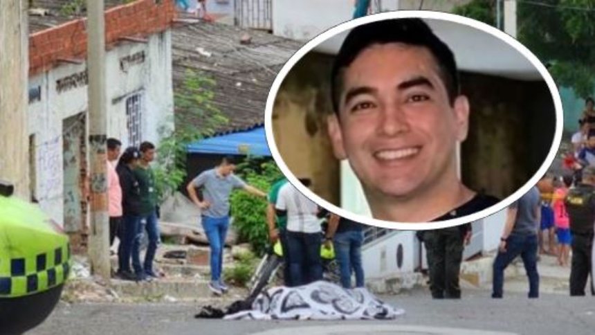 Reconocido empresario zuliano fue acribillado junto a su hijo y escolta por sicarios en Cúcuta