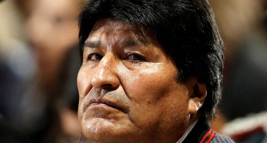 La amenaza de Evo Morales a la justicia boliviana si ejecutan orden de aprehensión en su contra