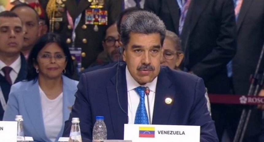 Maduro