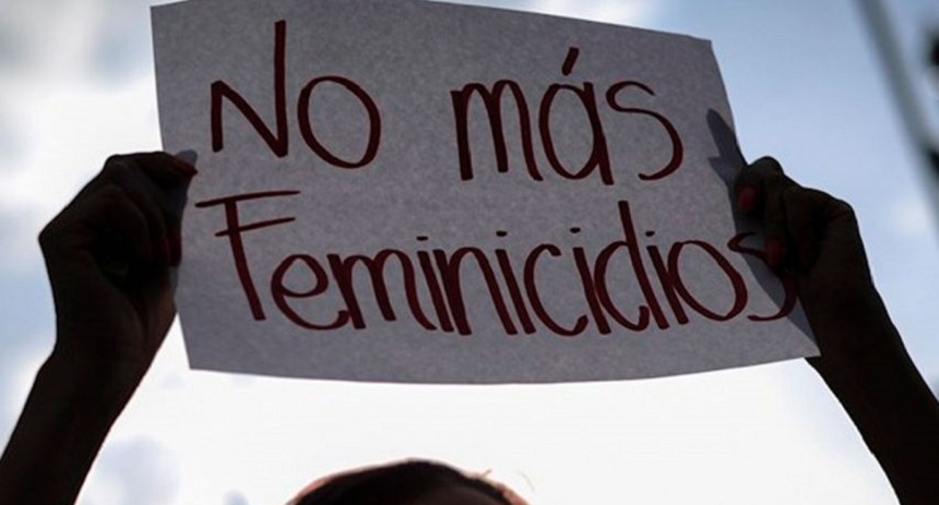 femicidios