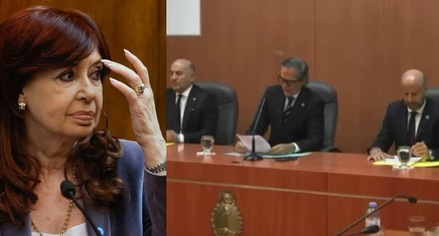 Cristina Fernández