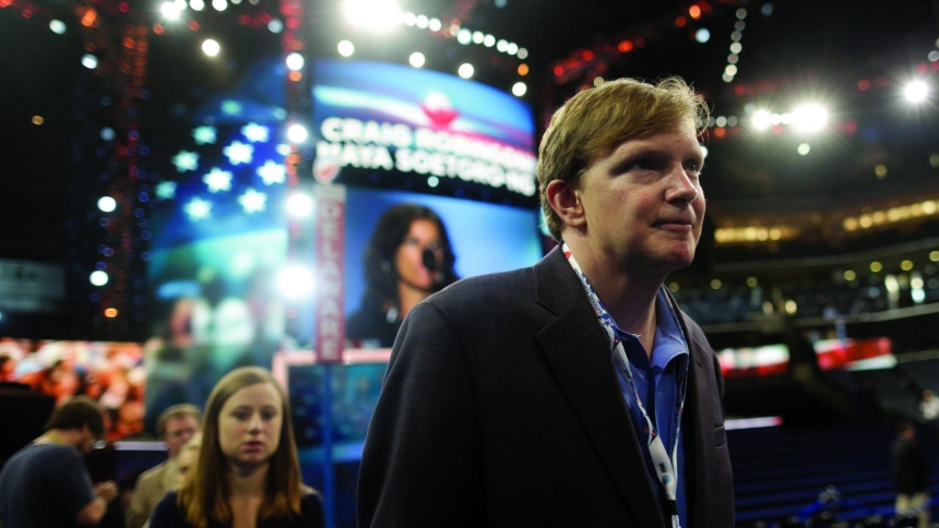 Jim Messina, exdirector de campaña del expresidente de EEUU Barack Obama, señaló este domingo, 3 de noviembre, que las cifras recopiladas hasta ahora de la votación anticipada son “preocupantes” para la campaña de Kamala Harris.  