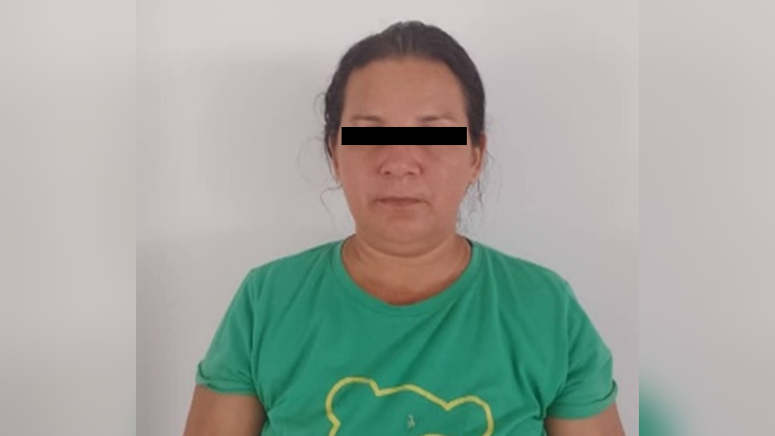 Horror en Barinas: Madre e hija llenas de ira atacaron a adolescente hasta desfigurarle el rostro