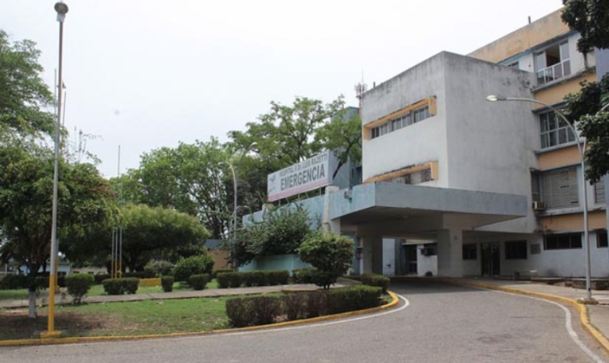 Abuelo cayó desde una platabanda cuando buscaba señal satelital para ver televisión en Zulia