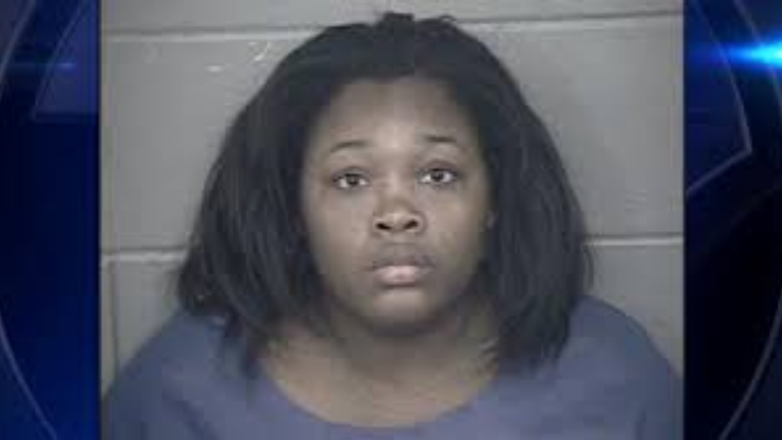 Mariah Thomas, una residente de Kansas City, Missouri, enfrenta graves acusaciones relacionadas con la muerte de su bebé de apenas un mes de edad. La mató al meterla dentro de un horno. 