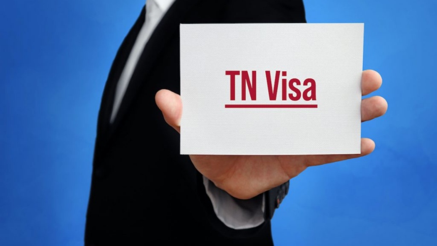 La Visa TN, derivada del Tratado de Libre Comercio de América del Norte (TLCAN), actualmente T-MEC, es una opción valiosa para los profesionales de México y Canadá que desean trabajar temporalmente en EEUU. 