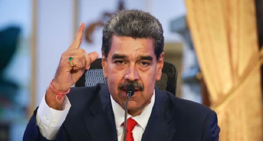 Maduro