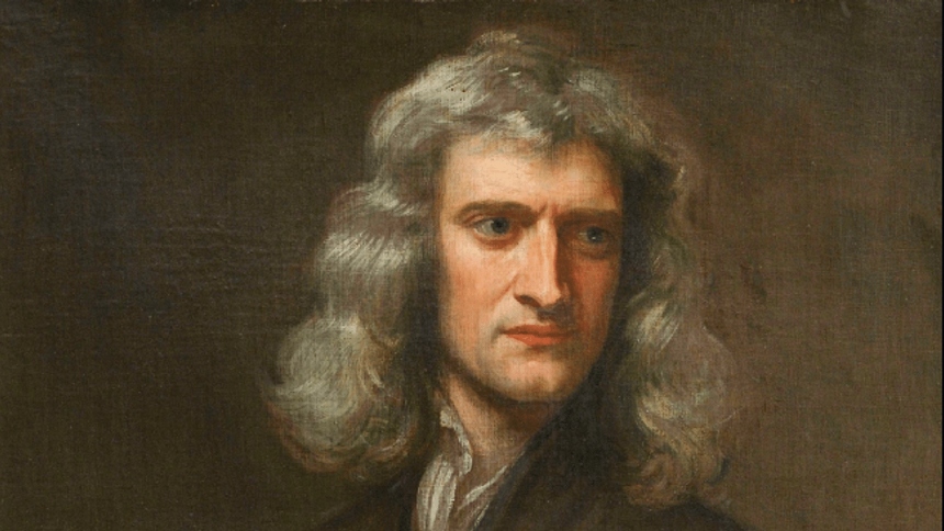 En los últimos días, una carta escrita por el renombrado científico Isaac Newton se ha vuelto viral en las redes sociales, causando asombro y debate entre los internautas.  