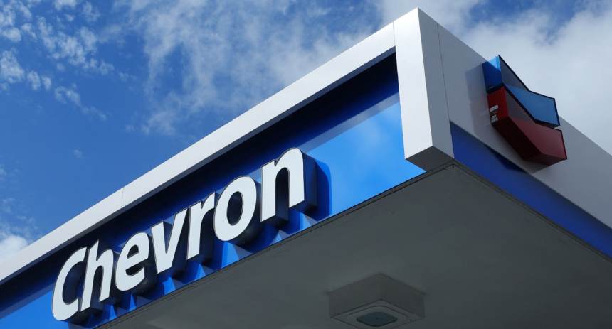 Chevron