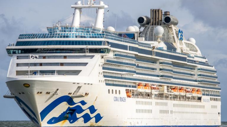 Un crucero con ruta hacia Florida (EEUU) se convirtió en el epicentro de una alerta sanitaria tras un brote de contagioso virus que afectó a casi 70 pasajeros y poco más de 10 tripulantes.