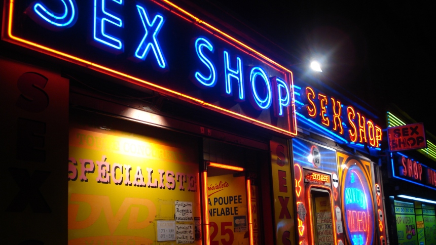 El estado de Texas (EEUU) está considerando una nueva legislación que requeriría a los compradores de juguetes sexuales en línea presentar una identificación oficial con fotografía para verificar su edad.  