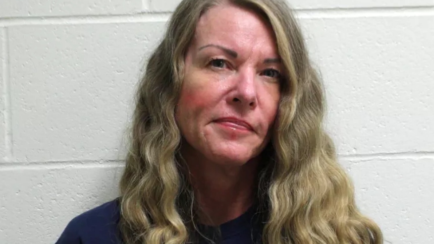 Lori Daybell, conocida como la “madre del Apocalipsis”, ha sido declarada culpable de conspirar para asesinar a su cuarto esposo, Charles Vallow.  