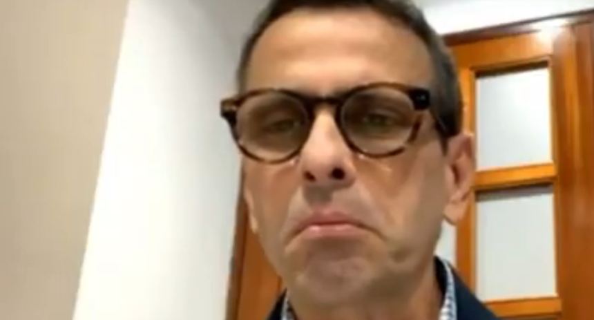 Capriles