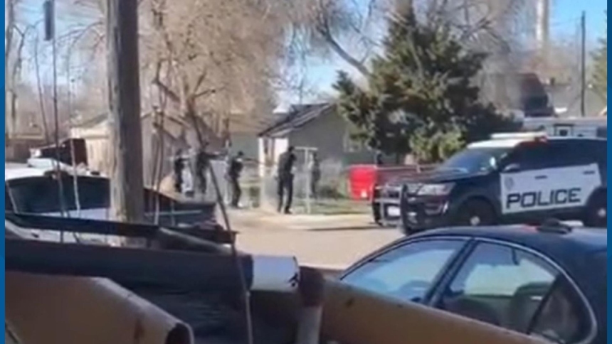 ¿Un incidente en Pocatello, Idaho (EEUU), ha generado indignación y debate sobre el uso de la fuerza policial, después de que oficiales dispararan contra Víctor Pérez, un adolescente autista de 17 años.  