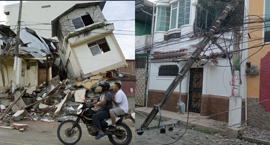 Sismo