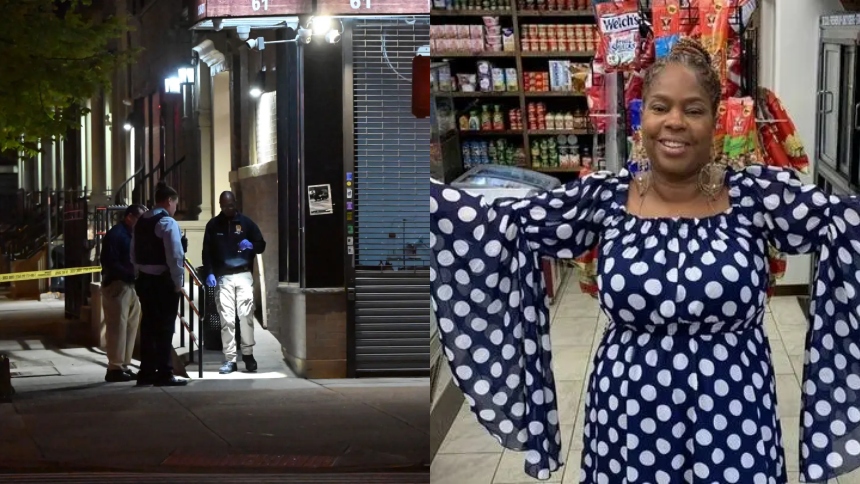 En un lamentable episodio de violencia armada, Excenia Mette, una abuela de 61 años y reconocida líder comunitaria, perdió la vida al salir de su apartamento en Harlem, Nueva York (EEUU).  