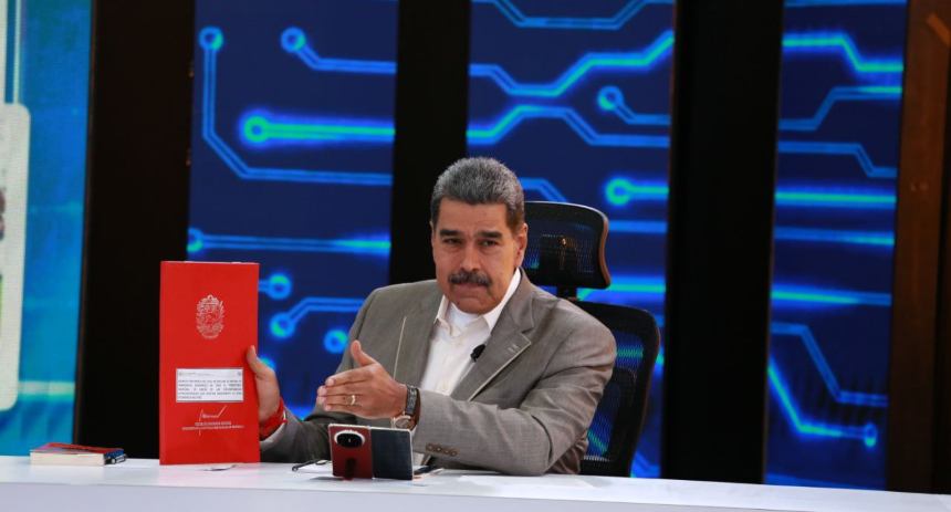 Maduro