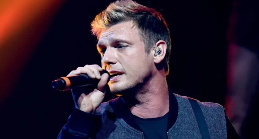 Nick Carter