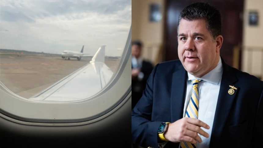 Un incidente aéreo en el Aeropuerto Nacional Ronald Reagan de Washington D.C. (EEUU) ha generado preocupación sobre la seguridad aérea nuevamente en el país. Dos aviones de American Airlines colisionaron mientras se encontraban en tierra, uno de ellos transportando a cinco congresistas estadounidenses.  