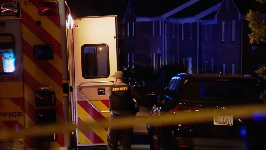 Un trágico tiroteo en el condado de Spotsylvania, Virginia (EEUU), dejó un saldo de tres personas fallecidas y tres heridas, según informaron las autoridades locales.  