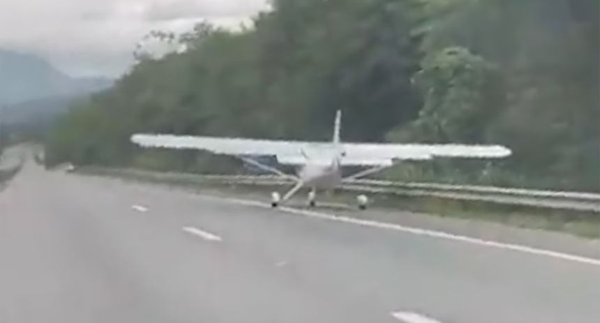 avioneta