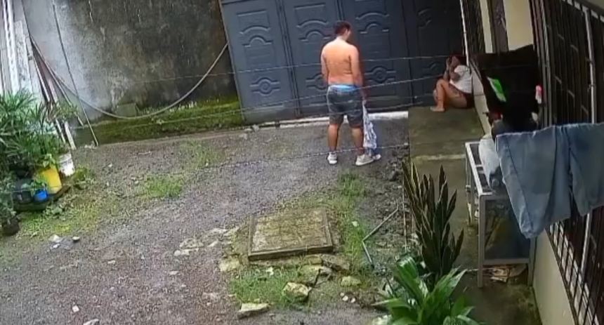 hombre