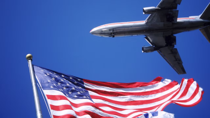Viajar a EEUU requiere más que un pasaporte y una visa vigente, también implica cumplir con estrictas normativas sobre el contenido del equipaje.  
