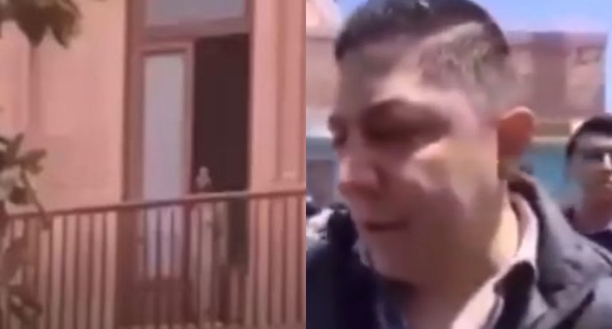 mujer