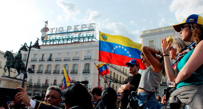 migrantes