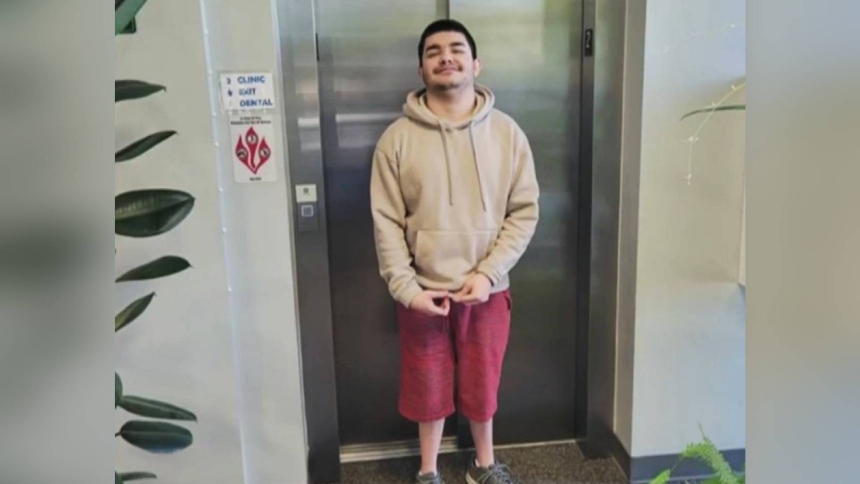 La familia de Víctor Pérez, un adolescente boricua autista de 17 años y con parálisis cerebral abatido por la policía en Idaho (EEUU), presentará una demanda contra federal por conducta “negligente” y uso excesivo de la fuerza.  