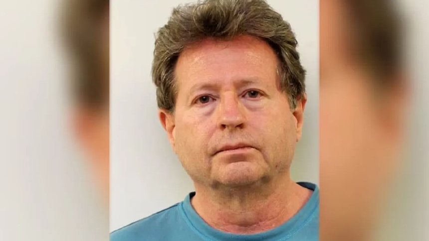 Allen Gould, un hombre de 60 años residente en Pensilvania (EEUU), ha reavivado un caso que llevaba ocho años sin resolverse en relación con la desparición de su esposa.  