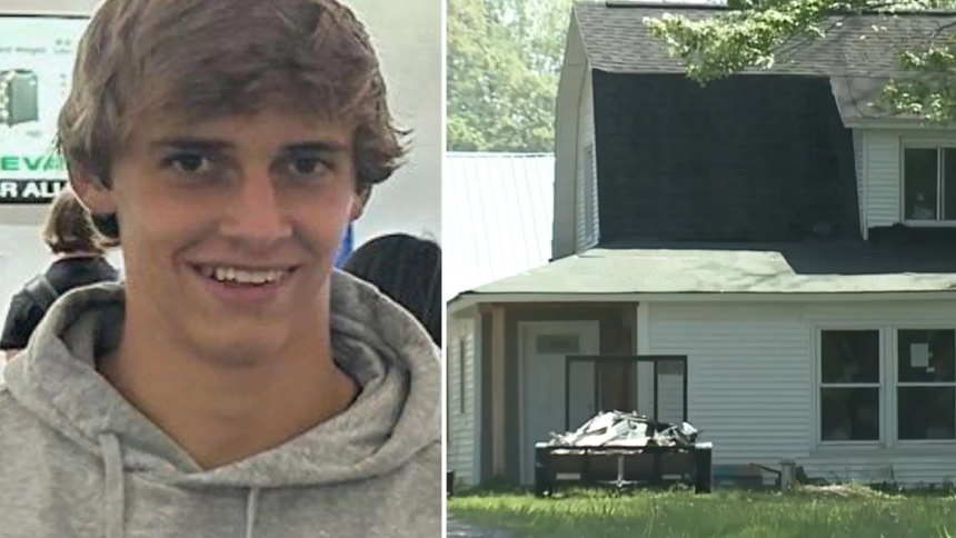 Lo que comenzó como una fiesta universitaria terminó en tragedia en el condado de Ottawa, Michigan (EEUU), luego de que Connor Lotterman, un joven estudiante de ingeniería de 19 años en la Grand Valley State University (GVSU), perdió la vida tras recibir un disparo en la cabeza durante la celebración en una residencia privada.  