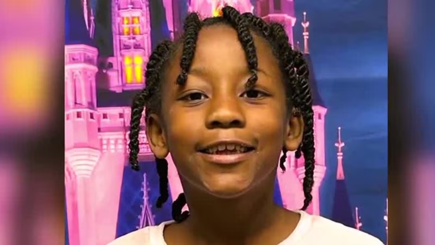 Este martes, 6 de mayo, las autoridades de Brenham, Texas, confirmaron el hallazgo del cuerpo de Devah Woods, una niña de 10 años, quien desapareció el día anterior cuando una inundación repentina la arrastró mientras regresaba de la escuela.