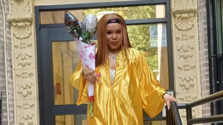 El Bronx, Nueva York (EEUU), fue escenario de una tragedia que ha conmocionado a todo el país, luego de que una niña muriera como consecuencia de una bala perdida.