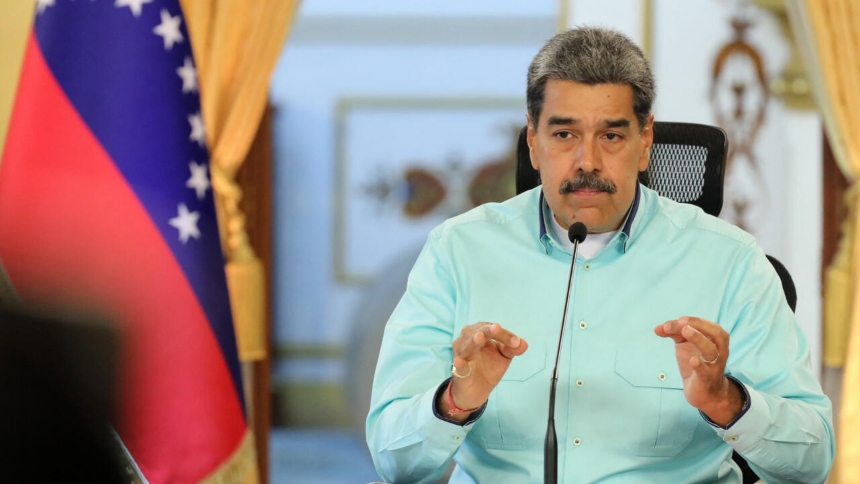 Nicolás Maduro hizo un llamado este domingo, 25 de mayo, a la ciudadanía para que participe en las elecciones regionales y parlamentarias de 2025.