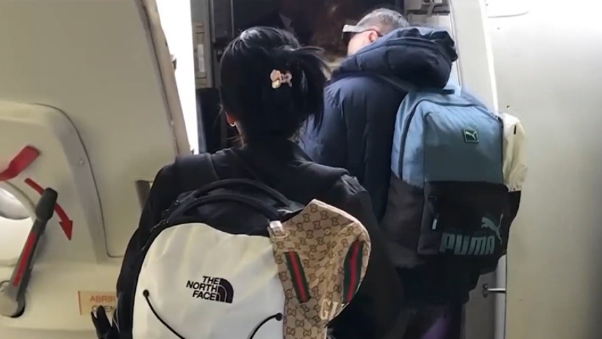 La historia de la familia Rondón es un reflejo de las complejas decisiones que enfrentan muchos migrantes venezolanos y otras nacionalidades en EEUU.