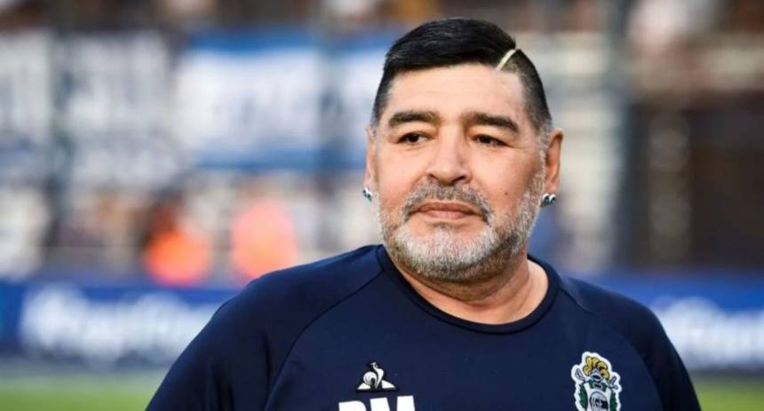 Maradona