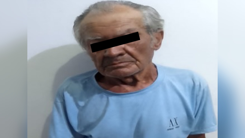Horror en Los Teques: Abuelo mató a un compañero de trabajo en una discusión, le clavó unas tijeras en el ojo