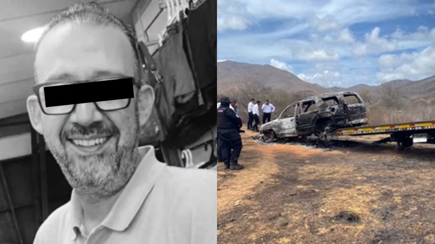 Conmoción en Margarita por secuestro y brutal asesinato de reconocido empresario: Así lo encontraron