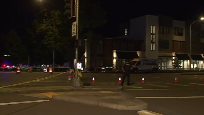 Un violento ataque con arma blanca sacudió la tranquilidad de la Union Gospel Mission, un refugio para personas sin hogar en Salem, Oregon (EEUU).  