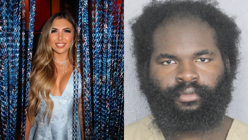 Una escena desgarradora fue la que se vivió en Sunrise, Florida (EEUU), específicamente en el estacionamiento del complejo de apartamentos The Retreat at Sawgrass Village con el asesinato apuñalada de una peluquera.  