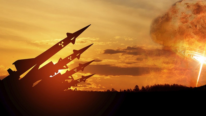 Estudio reveló cuáles países podrían soportar un colapso global provocado por una tercera guerra mundial