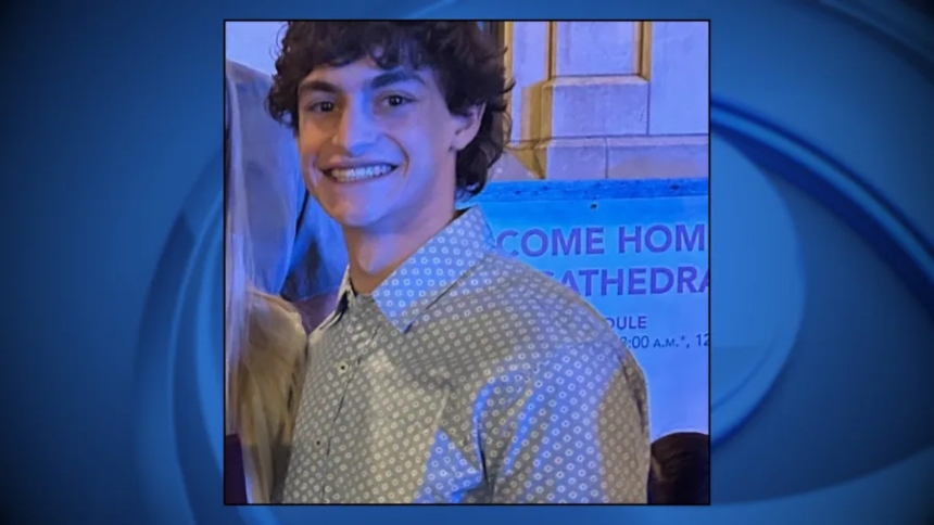 Después de casi tres meses de angustia e incertidumbre, las autoridades del condado de Lake Delton (EEUU) confirmaron el hallazgo del cuerpo sin vida de Francesco Di Filippo, un joven de 20 años, quien había desaparecido el pasado 3 de abril tras el naufragio de una embarcación en el río Wisconsin.  